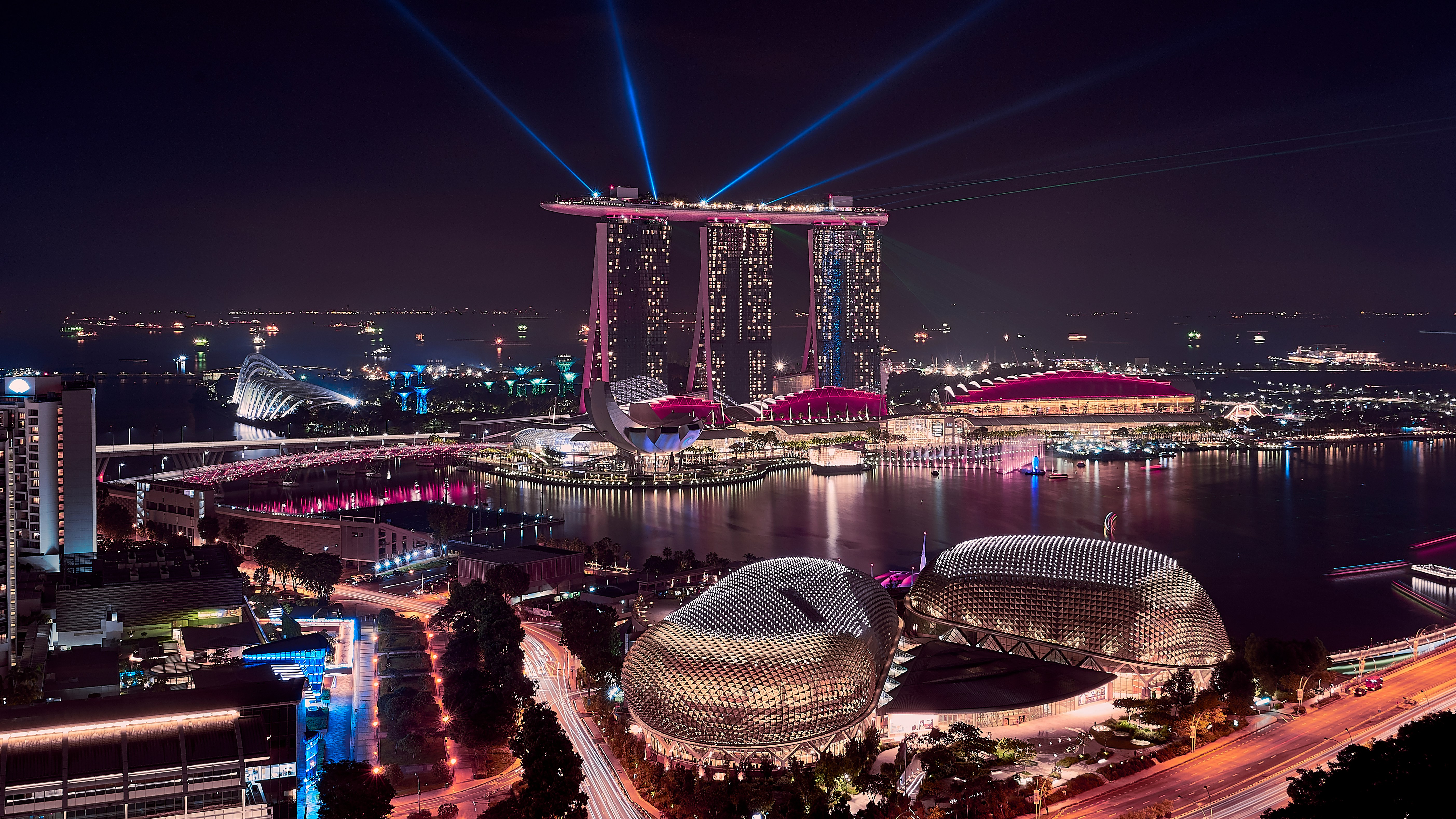 SGX Scraper