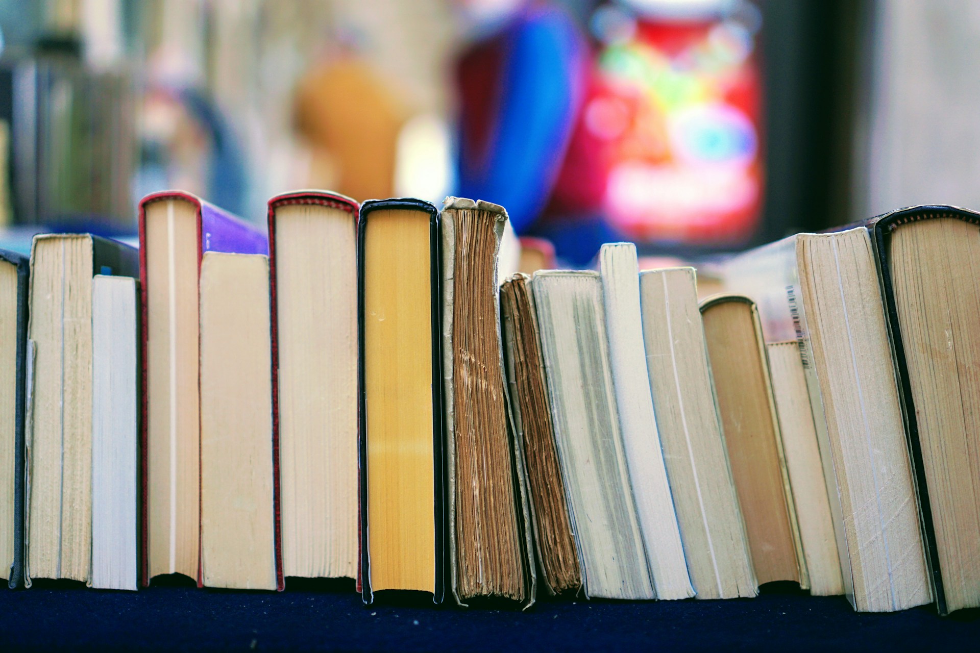 Book List Scraper